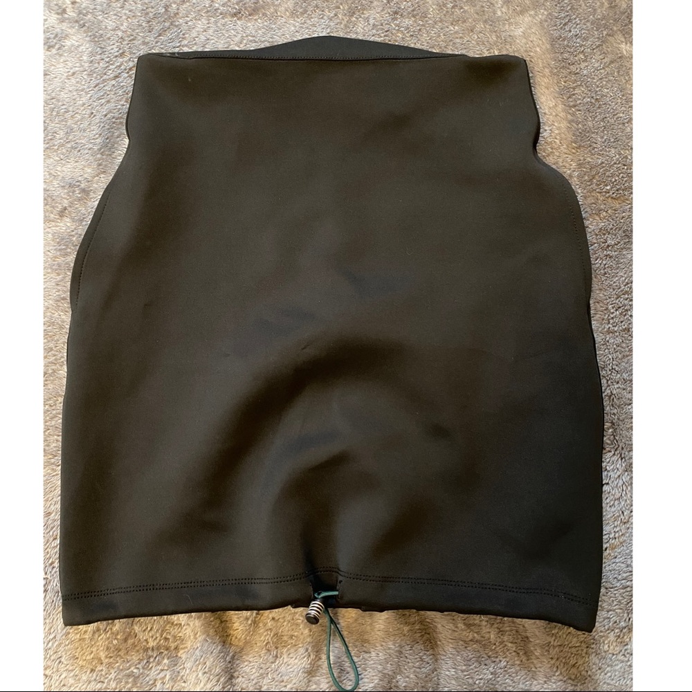 NWOT Parts + Labor skirt
